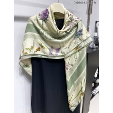 Christian Dior Scarf